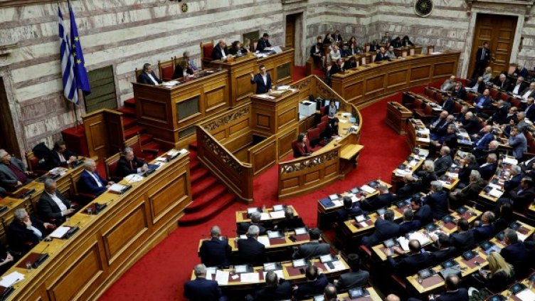 Снимка: архив, Reuters