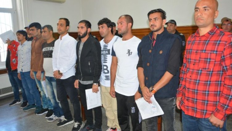 Снимка: архив "Булфото"