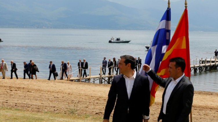 Снимка: архив, Reuters