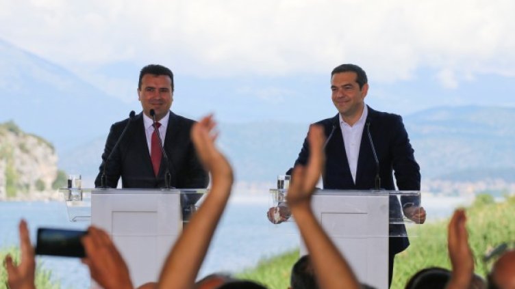 Снимка: Архив, Reuters