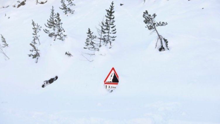 Снимка: архив, Reuters