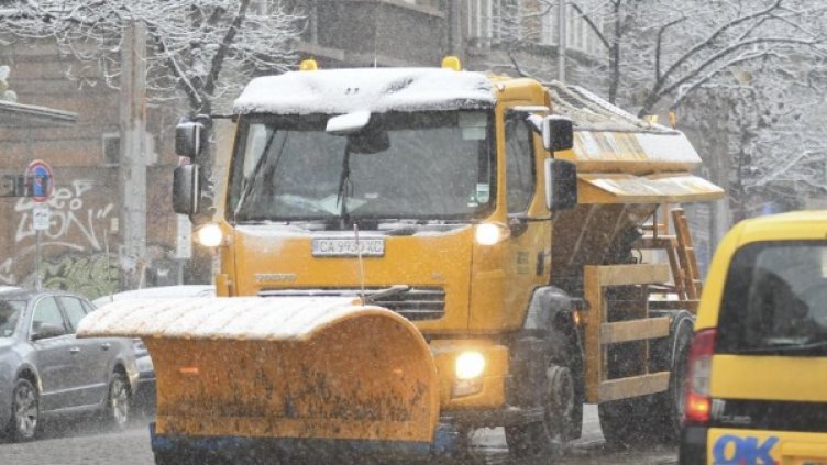 Снимка: архив, Булфото
