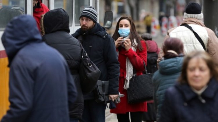 Снимка: архив, БТА