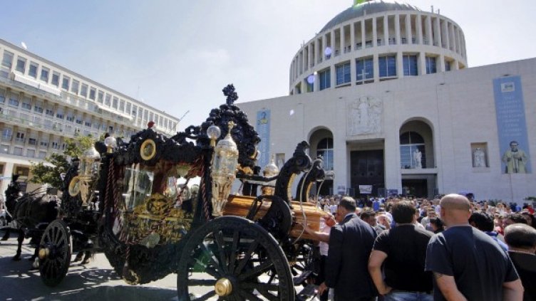 Снимка: архив, Reuters