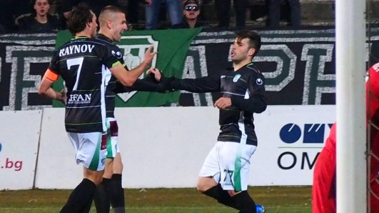 Снимка: Булфото