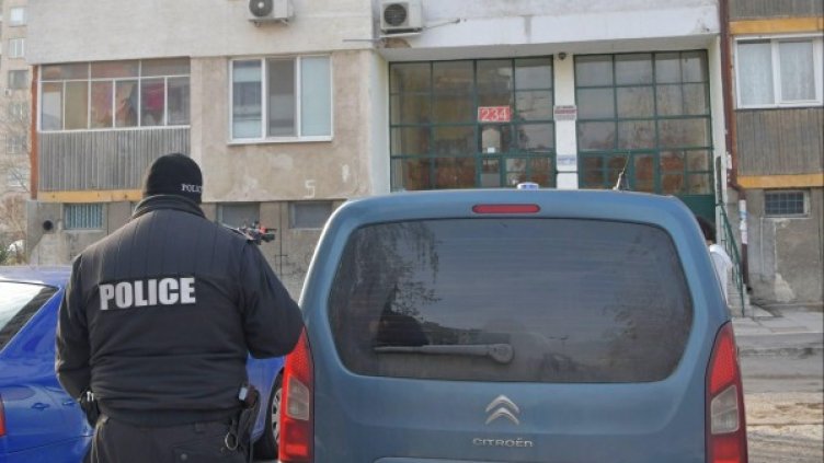 Снимка: Булфото