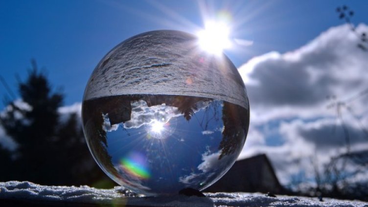 Снимка: pixabay