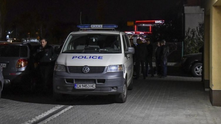 Снимка: Булфото