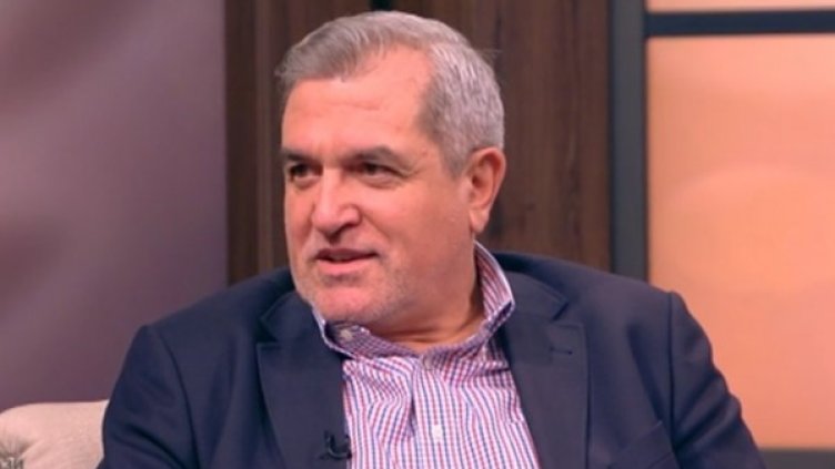 Снимка: Кадър, bTV