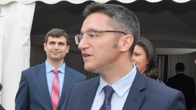 Снимка: Булфото