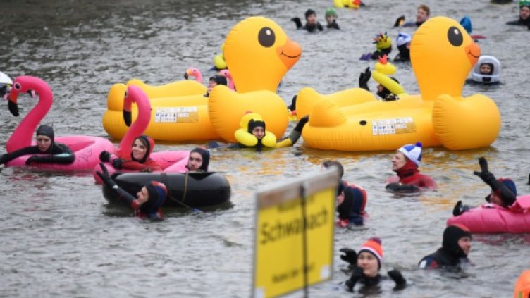 Снимка:  Reuters