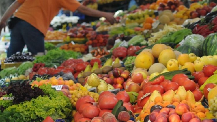 Снимка: Булфото