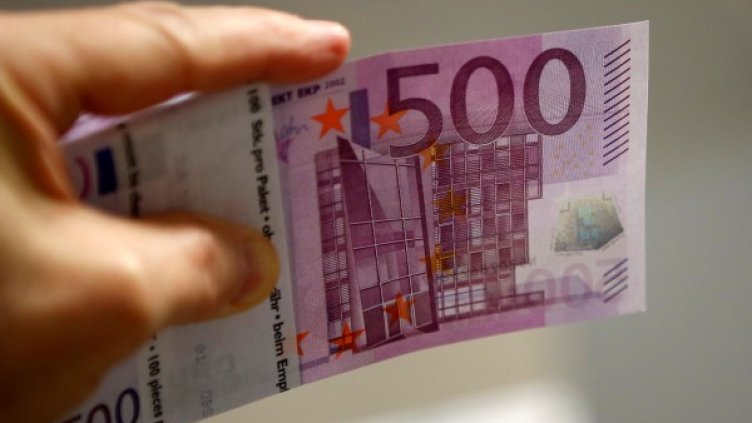 Снимка: Reuters, архив