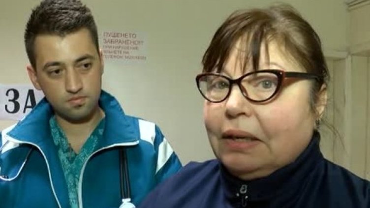 Снимка: Bulgaria ON AIR