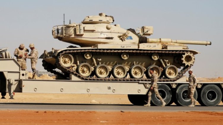 Снимка: Reuters