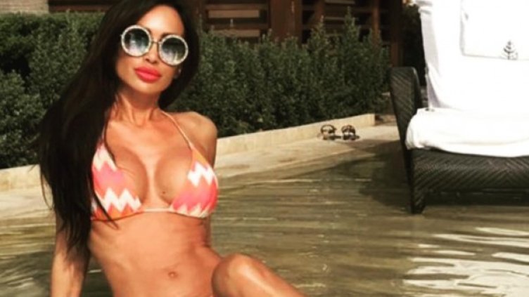 Снимка: Instagram