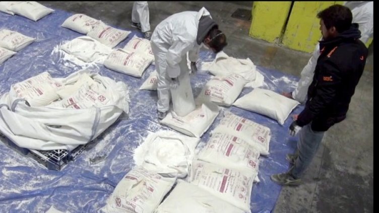 Снимка: Reuters