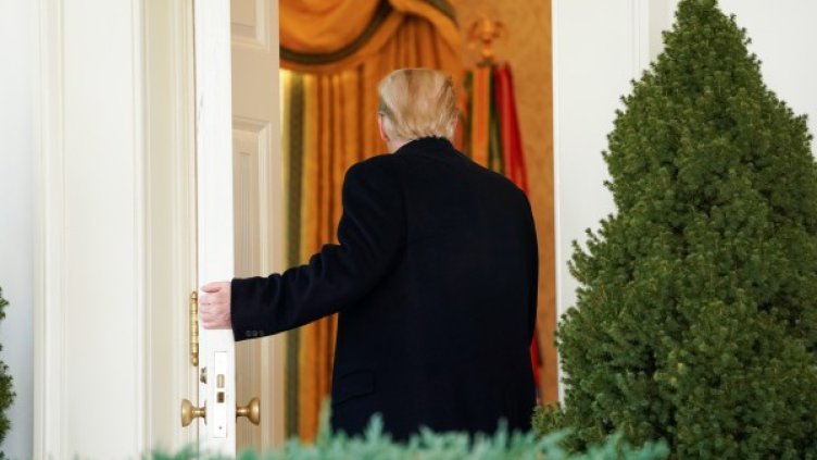 Снимка: Reuters