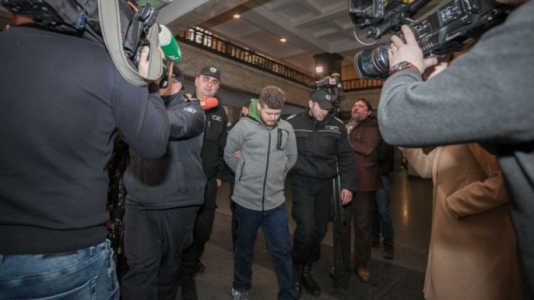 Снимка: Димитър Кьосемарлиев, Dnes.bg