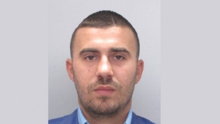 Снимка: Interpol