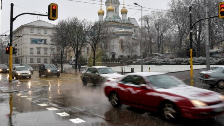 Архив: Булфото