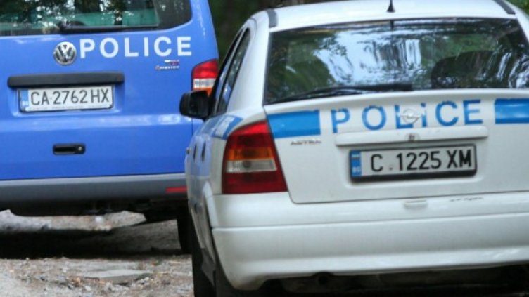 Снимка: Булфото