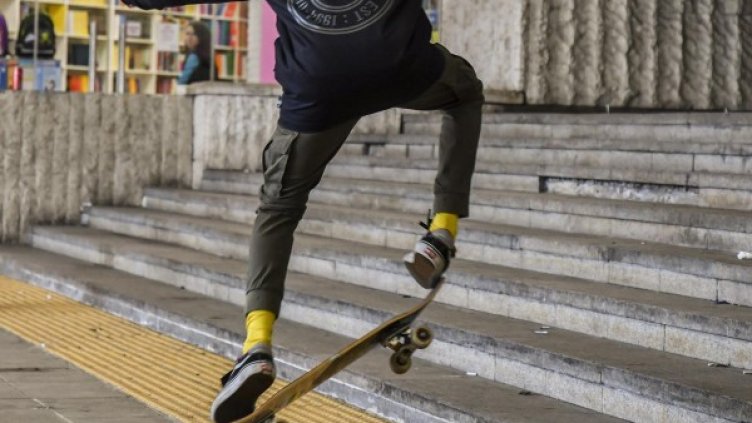 Снимка: архив "Булфото"