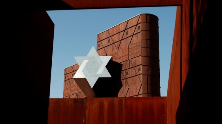 Снимка: Reuters