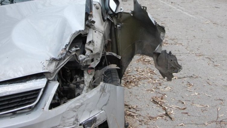 Снимка: архив "Булфото"