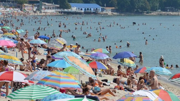 Снимка: архив, БТА