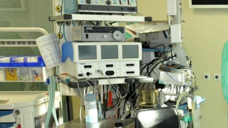 Снимка: Булфото, архив