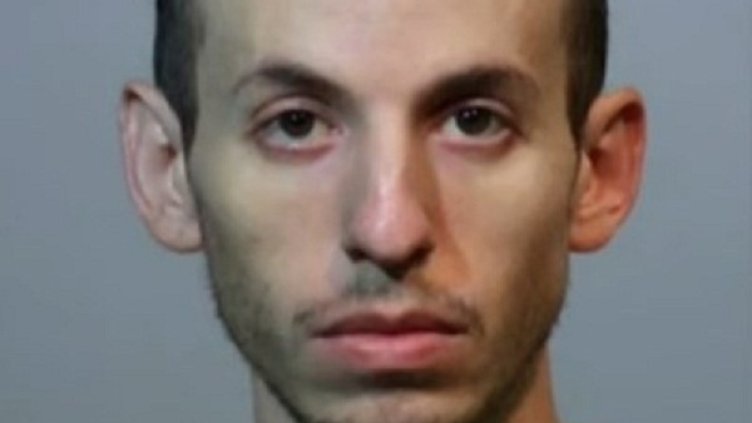Кадър: youtube/WKMG News 6 ClickOrlando