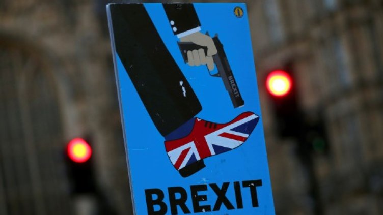 Снимка: Reuters