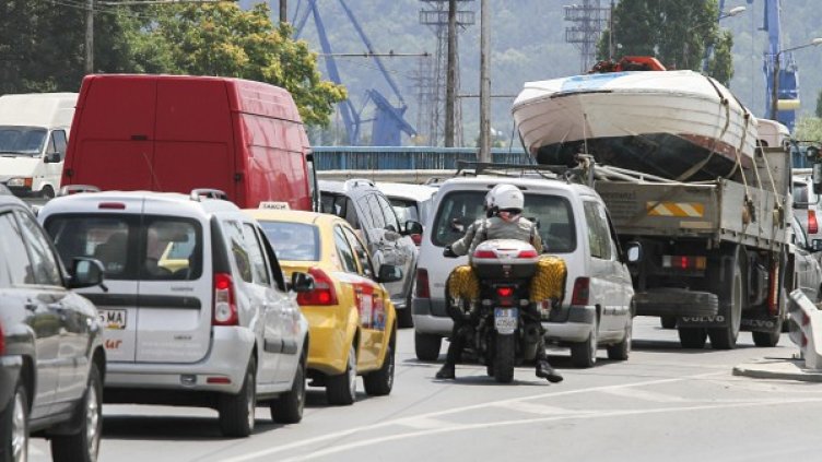 Снимка: Булфото, архив