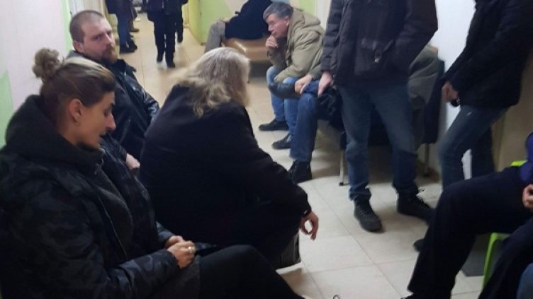 Снимка: Булфото, архив