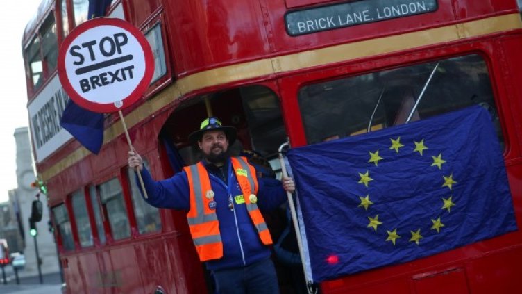 Снимка: архив, Reuters