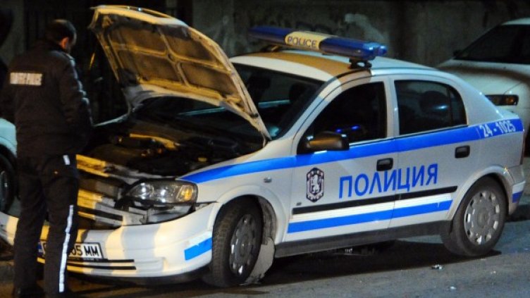 Снимка: архив "Булфото"