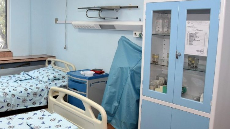 Снимка: архив "Булфото"