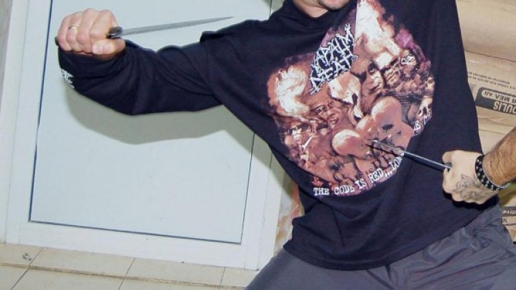 Снимка: архив "Булфото"