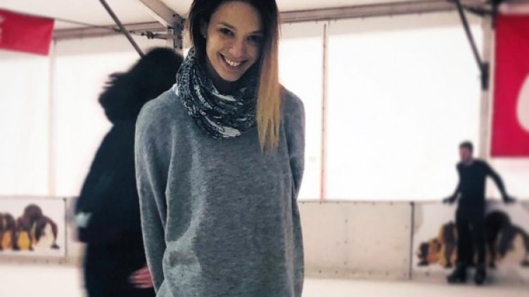 Снимка: Instagram