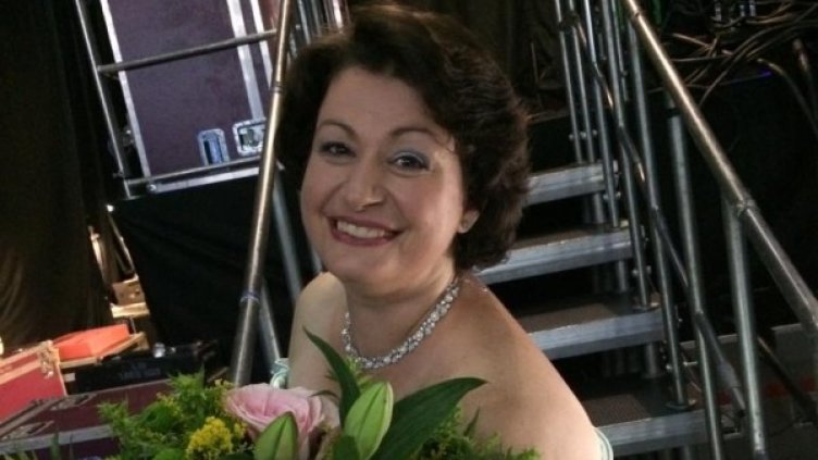 Снимка: BG Sound Stage