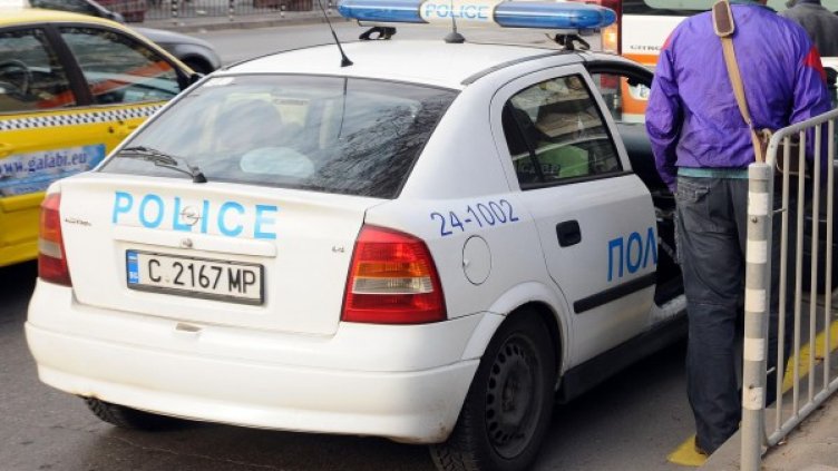 Снимка: Булфото