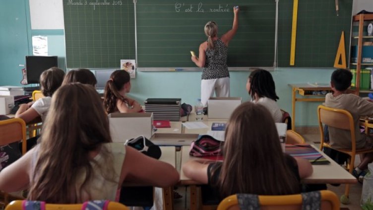 Снимка: архив Reuters