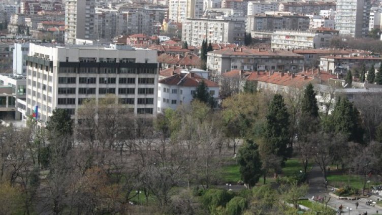 Снимка: Община Стара Загора