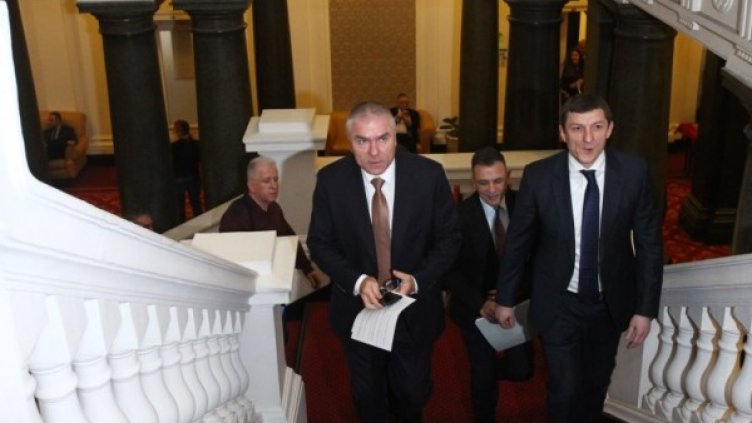 Снимка: Димитър Кьосемарлиев, Dnes.bg