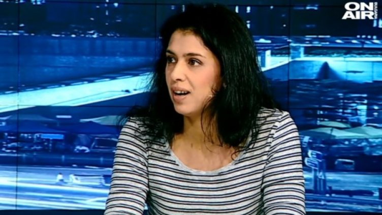 Кадър: Bulgaria ON AIR