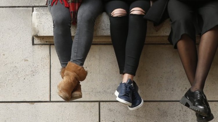 Снимка: архив, Reuters