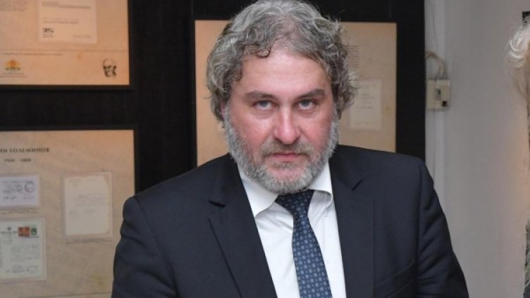 Снимка: архив "Булфото"