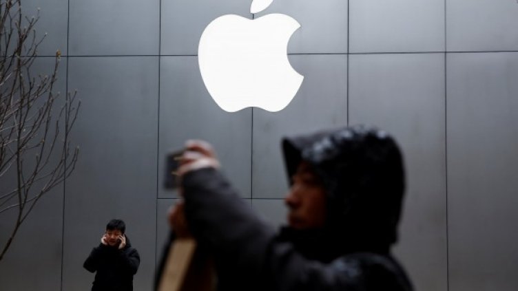 снимка: Ройтерс