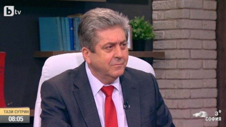 Снимка: Кадър, bTV